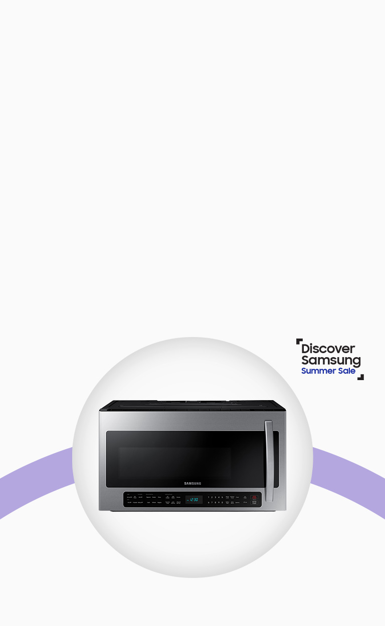 Save up to $180 on select microwaves