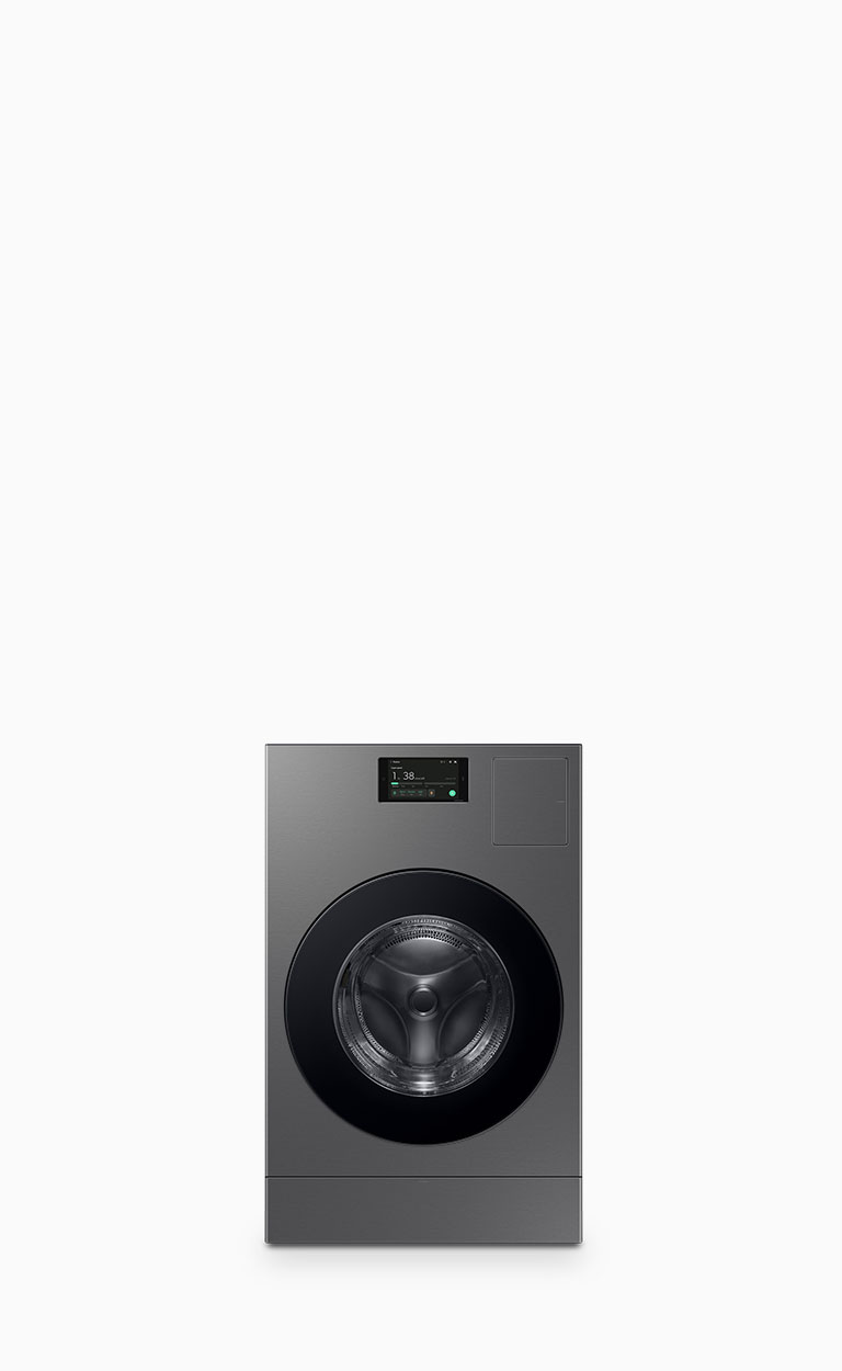 Save $1,300+ on Bespoke AI Laundry Combo™ All-in-One