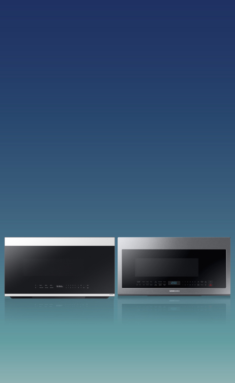 Save up to $280 on microwaves