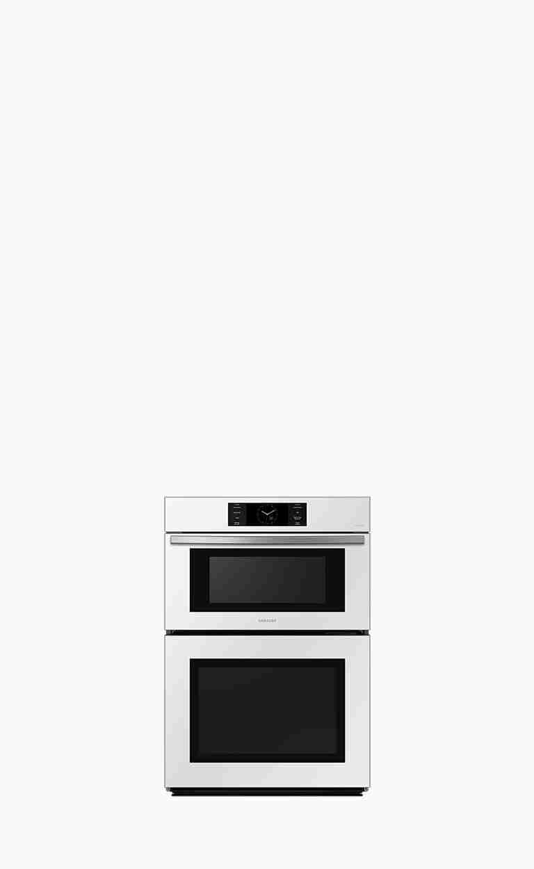 Get up to $435 off select Wall Ovens