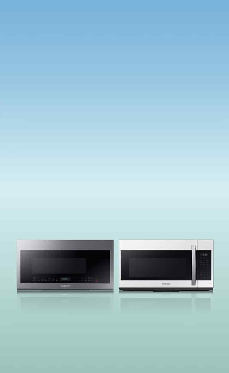 Get up to $123 off Select Microwaves