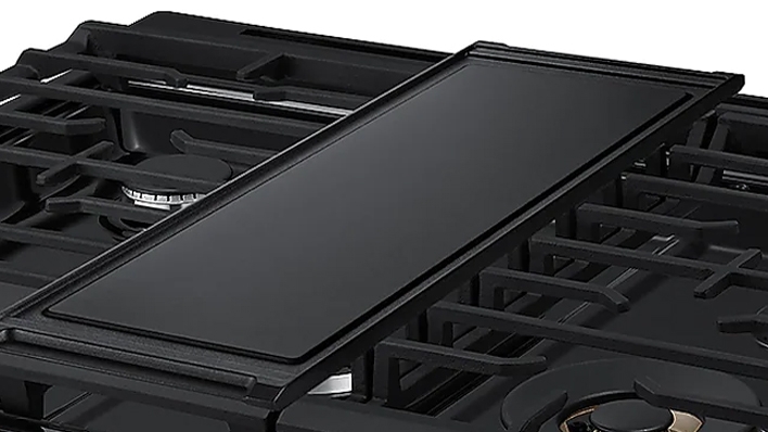 Griddle or Grill? You Choose