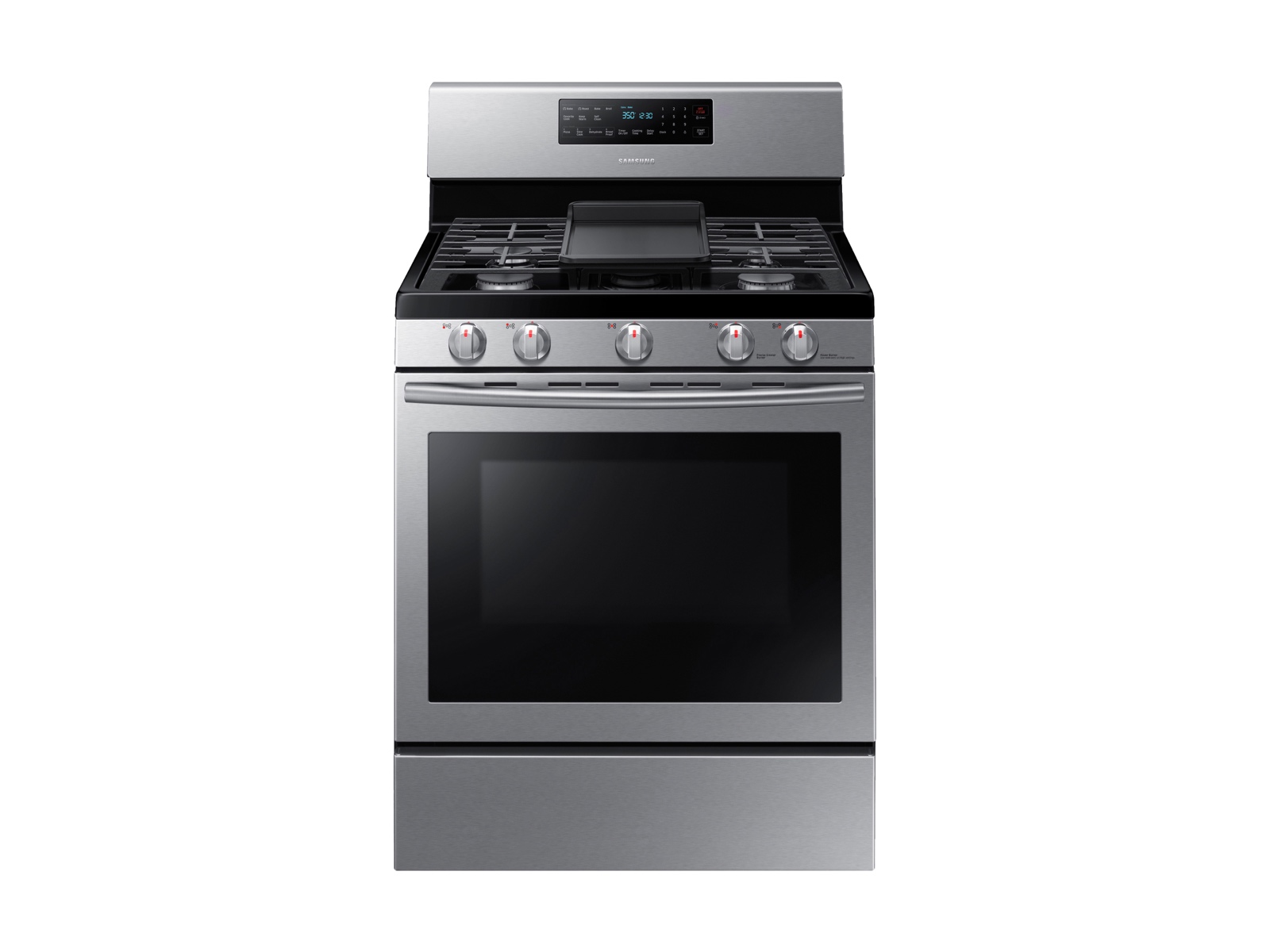 Samsung Oven Range Control Knob Electric or Gas 