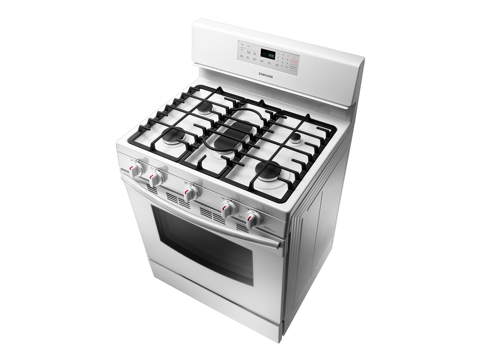 https://image-us.samsung.com/SamsungUS/home/home-appliances/ranges/all/pd/nx58f5500sw/gallery/08_Range_Gas_NX58F5500SW_R-Perspective_Dynamic_Burners_Grates_White.jpg?$product-details-jpg$