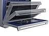 Thumbnail image of 6.3 cu. ft. 36&quot; Chef Collection Professional Dual Fuel Range in Stainless Steel