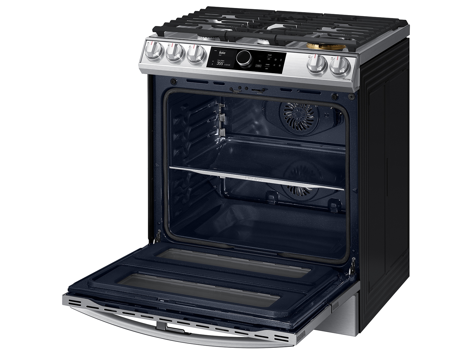 Instore bakery ovens: smaller, easier to operate