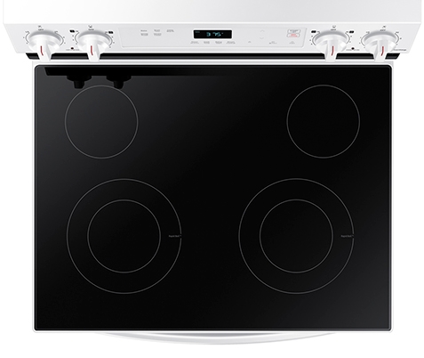 A cooktop that gets it all done!