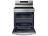 Thumbnail image of 6.3 cu. ft. Smart Freestanding Electric Range with No-Preheat Air Fry & Convection in Stainless Steel