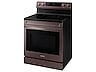 Thumbnail image of 6.3 cu. ft. Smart Freestanding Electric Range with No-Preheat Air Fry, Convection+ &amp; Griddle in Tuscan Stainless Steel