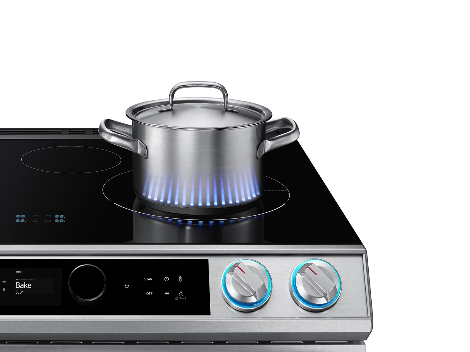 In the market for a new stove? Consider Induction