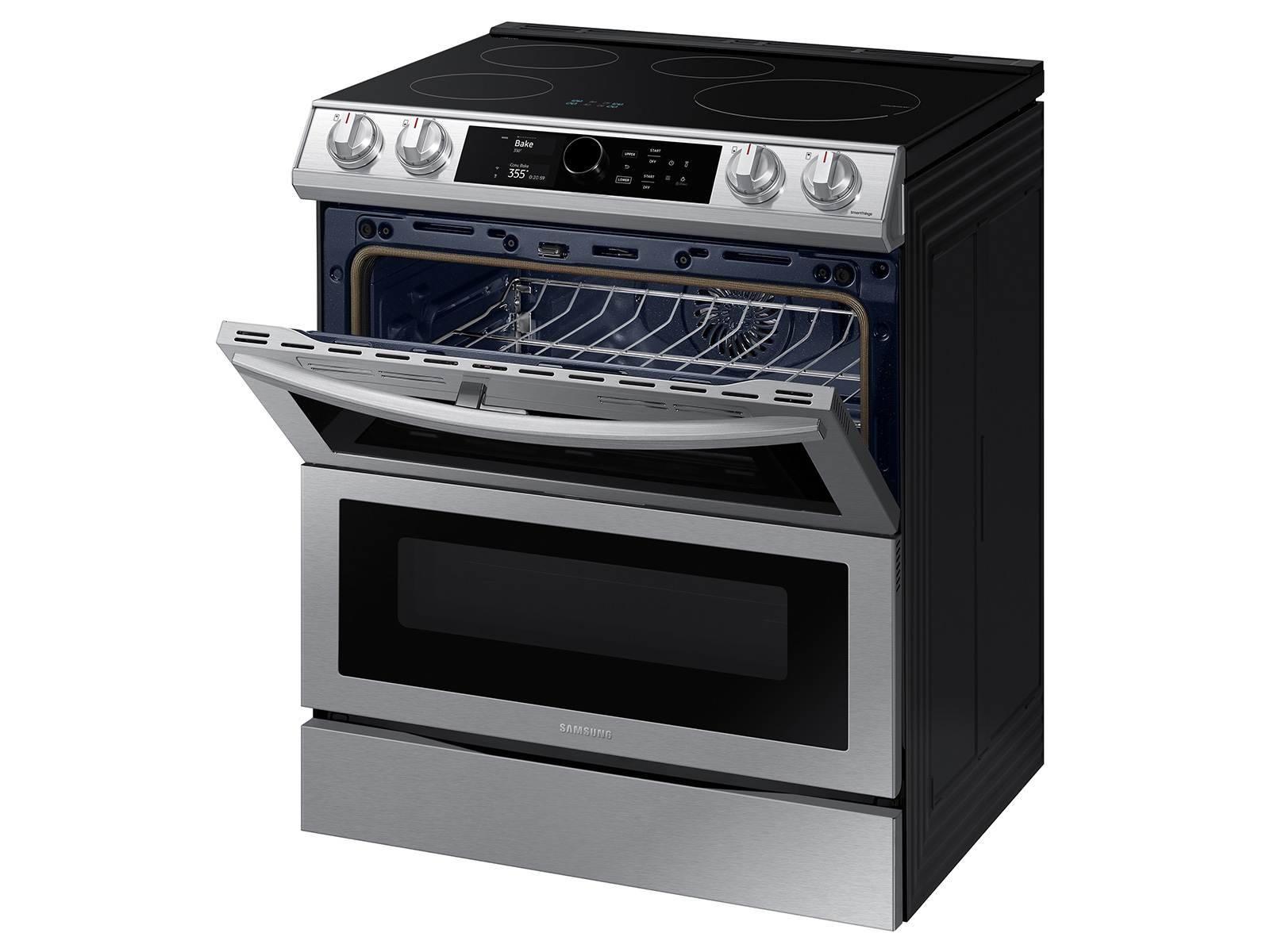 GE Appliances Launches New Induction Cooktop Line-Up Packed with