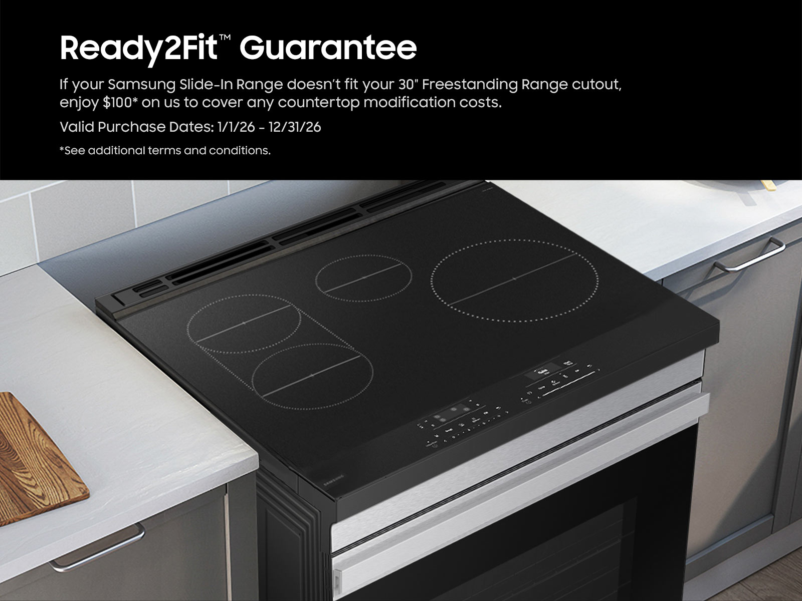 SamsungUS/home/home-appliances/ranges/electric/01022026/Ready2Fit-Slide-In_Promo_2026-Gallery-1600x1200.jpg