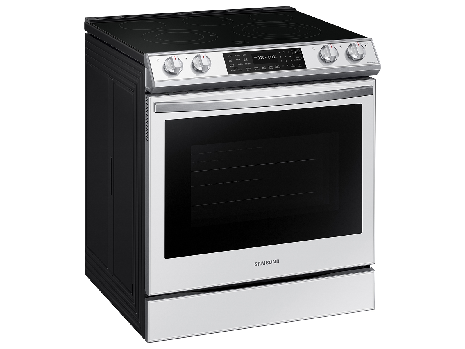 Small - Electric Ranges - Ranges - The Home Depot