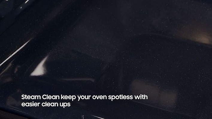 Spend less time cleaning