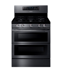 Flex Duo™ Freestanding Gas Range