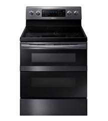 Flex Duo™ Freestanding Electric Range