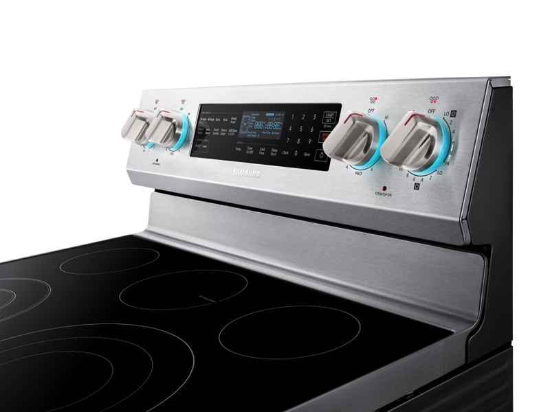 Cheap Electric Cookers [Freestanding] Deals at Appliances Direct