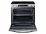 Thumbnail image of 5.8 cu. ft. Slide-In Induction Chef Collection Range with Flex Duo™ Oven