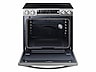Thumbnail image of 5.8 cu. ft. Slide-In Induction Chef Collection Range with Flex Duo&trade; Oven