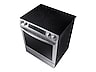 Thumbnail image of 5.8 cu. ft. Slide-in Electric Range in Stainless Steel