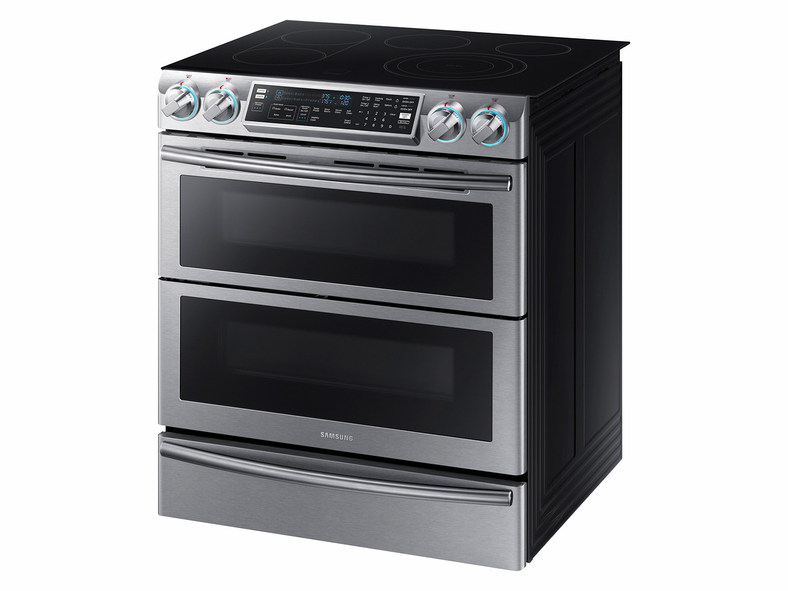 What to Consider Before Buying a Double Oven Electric Range, Don's  Appliances
