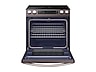 Thumbnail image of 5.8 cu. ft. Slide-In Electric Range in Tuscan Stainless Steel