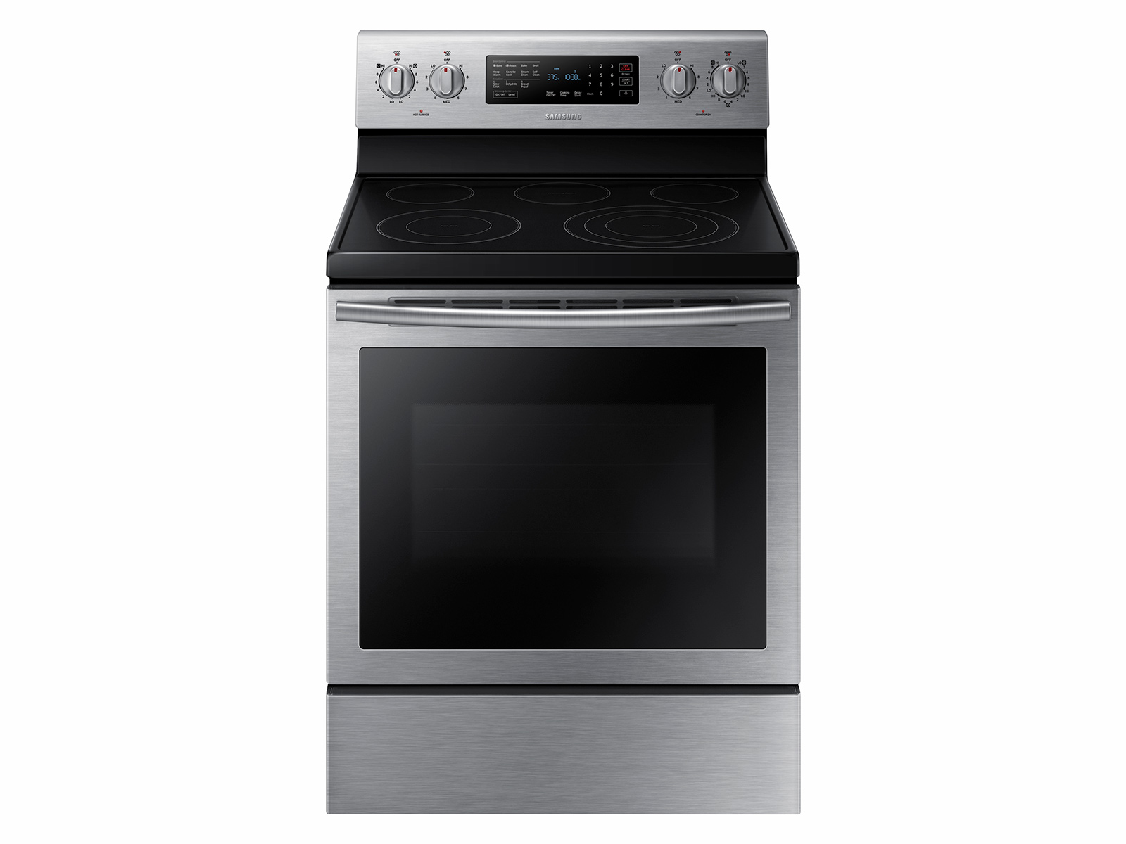 Convection Ovens in Ranges, Ovens and Cooktops 