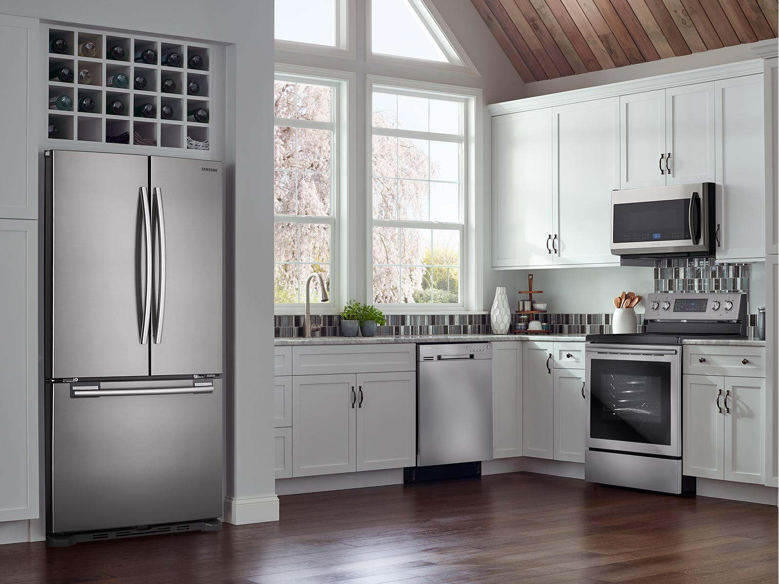 French Door Ovens - Michigan Home and Lifestyle Magazine