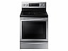 Thumbnail image of 5.9 cu. ft. Electric Range with True Convection and Soft Close Door