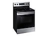 Thumbnail image of 5.9 cu. ft. Freestanding Electric Range in Stainless Steel
