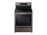 Thumbnail image of 5.9 cu. ft. Freestanding Electric Range with True Convection in Tuscan Stainless Steel