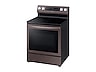 Thumbnail image of 5.9 cu. ft. Freestanding Electric Range with True Convection in Tuscan Stainless Steel
