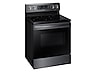 Thumbnail image of 5.9 cu.ft. Freestanding Electric Range in Black Stainless Steel