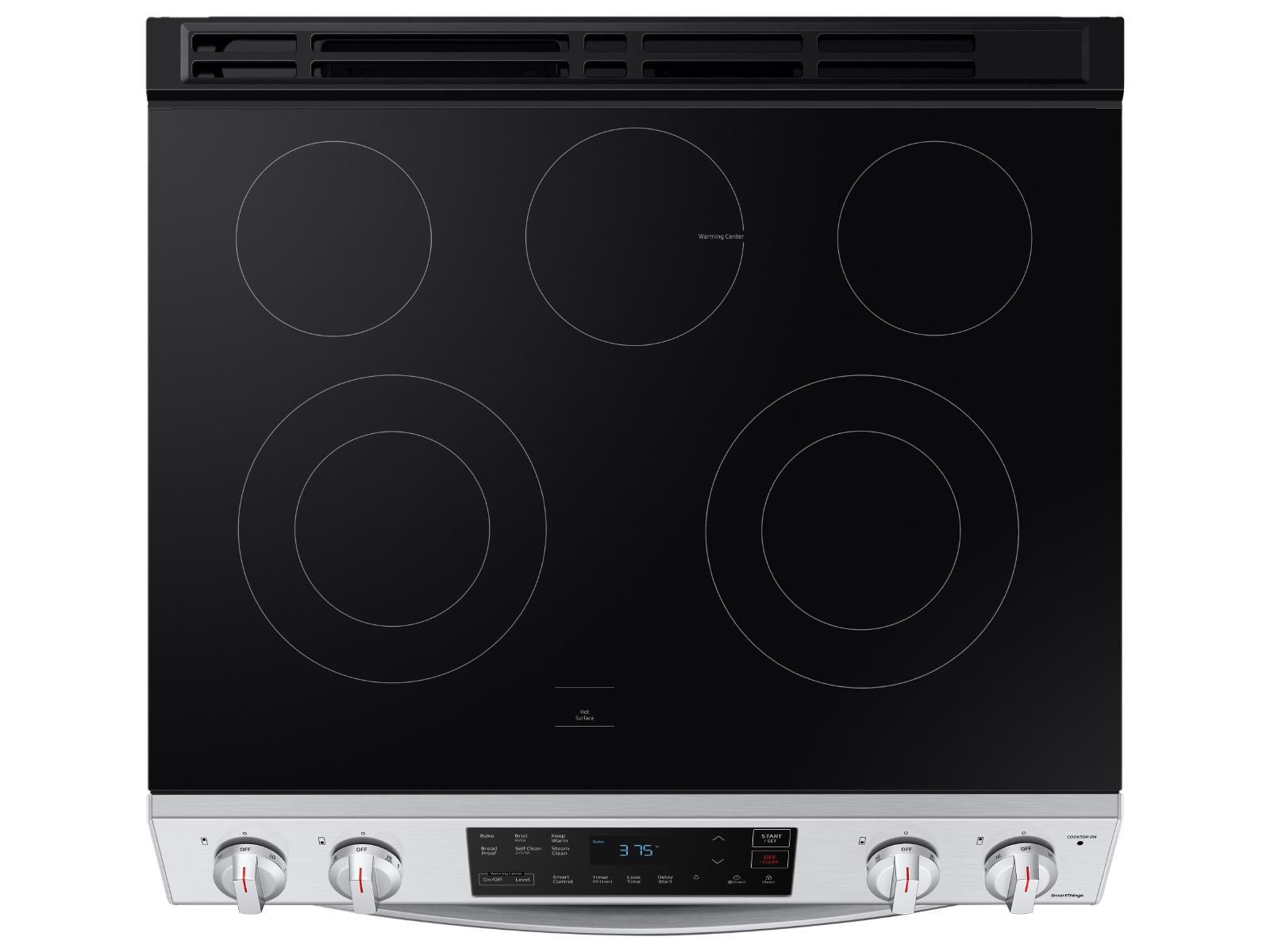 A Guide to Smart Stovetops - Mansion Global