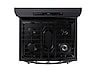 Thumbnail image of 6.0 cu. ft. Smart Freestanding Gas Range with No-Preheat Air Fry & Convection in Black Stainless Steel