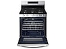Thumbnail image of 6.0 cu. ft. Smart Freestanding Gas Range with No-Preheat Air Fry &amp; Convection in Stainless Steel