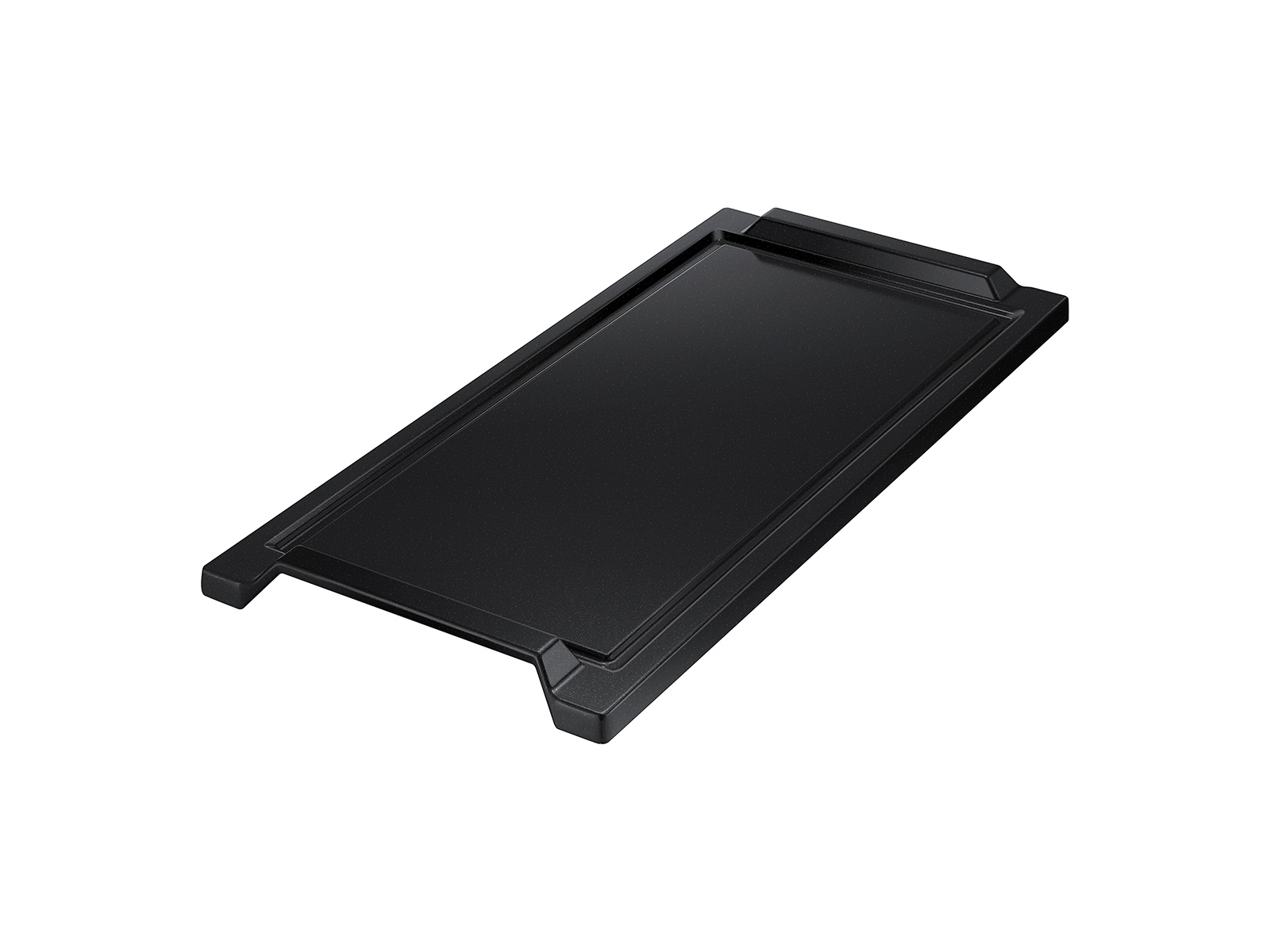 Samsung NX60A6711SG 30 Inch Black Stainless Steel Gas Freestanding Range