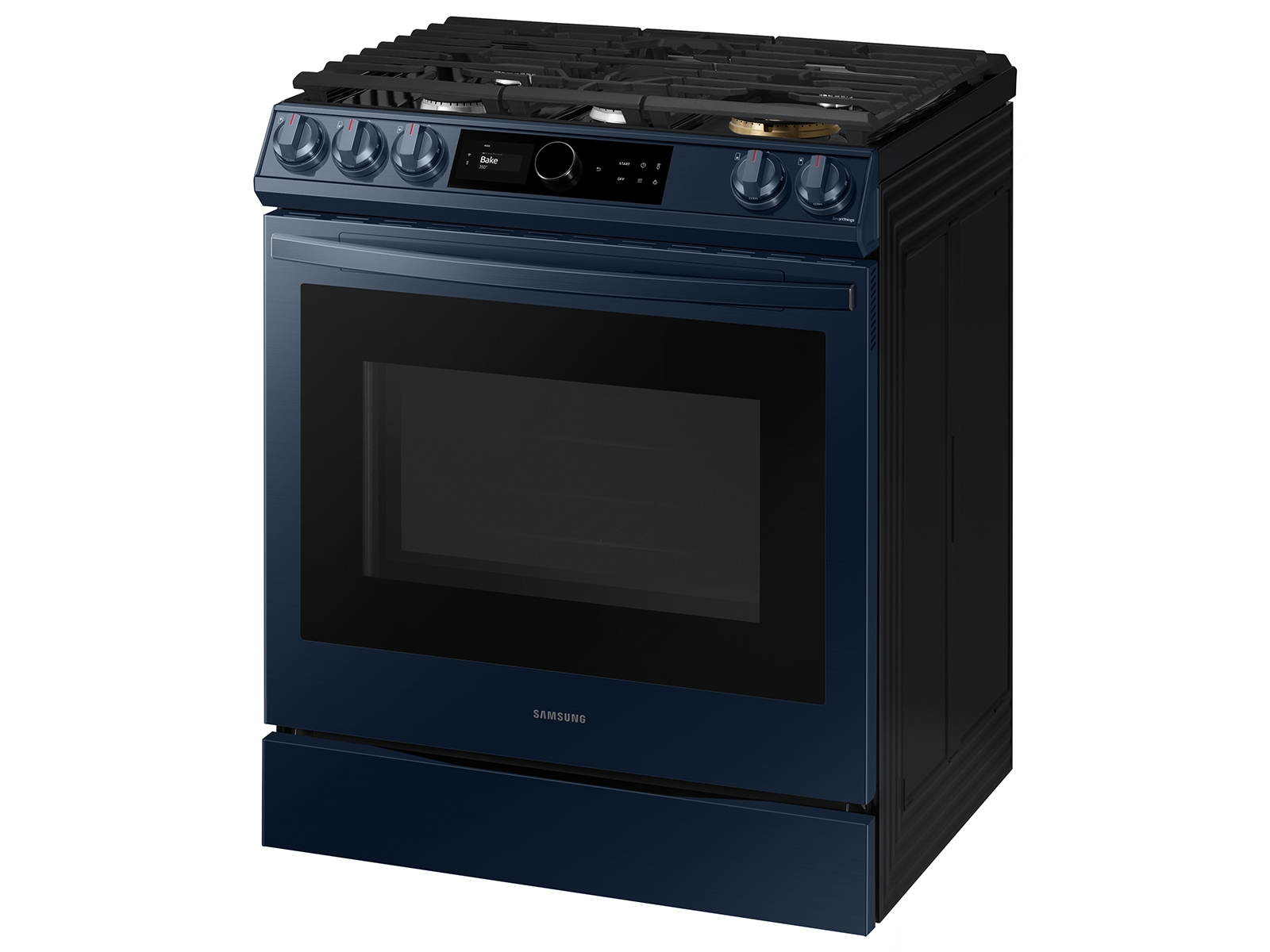 Self cleaning oven for cast iron, Whats Cooking America