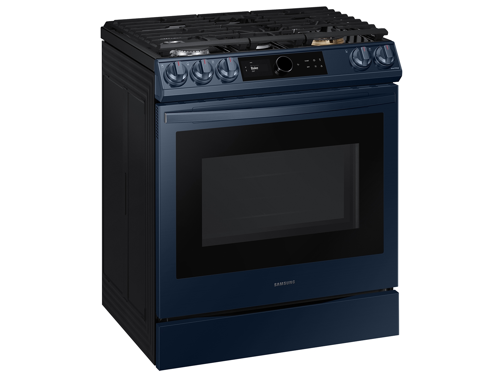 Specialty Appliance Inc. - Our new Blue Star kitchen showroom