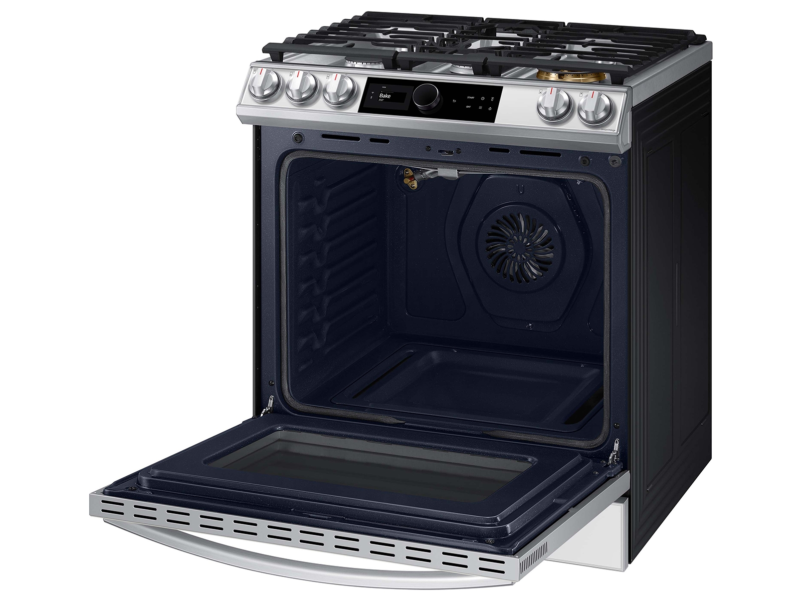 What to Look for When Shopping for an LG Stove, Plaza Appliance Mart