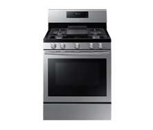 Get our best-selling gas range only at $649