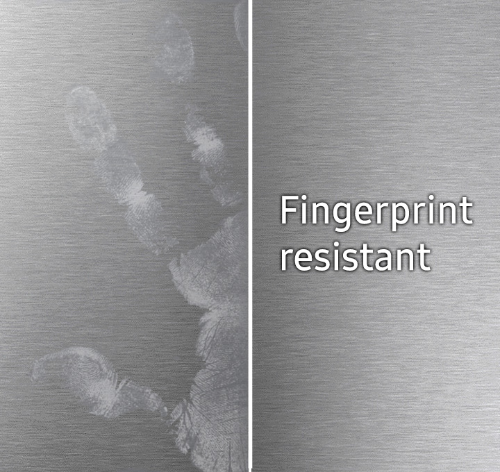 Samsung White Glass Slide-In Electric Range with Fingerprint Resistant Finish