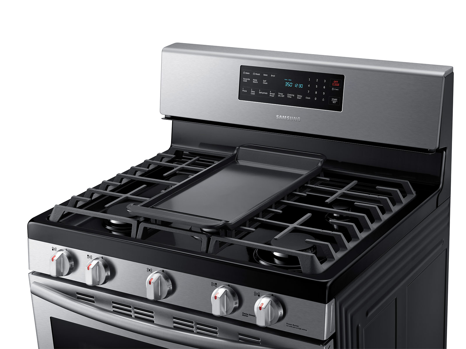 Buy 4 burner gas stove auto Online in Ireland at Low Prices at