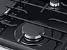 Thumbnail image of 5.8 cu. ft. Freestanding Gas Range with True Convection in Stainless Steel