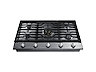 Thumbnail image of 36&quot; Gas Cooktop with 22K BTU True Dual Power Burner (2016)