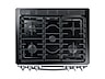 Thumbnail image of 5.8 cu. ft. Slide-in Gas Range with Convection in Stainless Steel