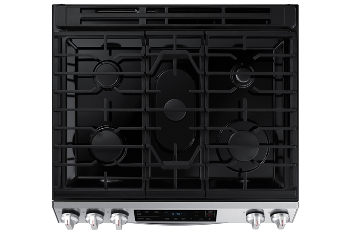 Types of Stovetops, Ranges, Ovens and Their Features