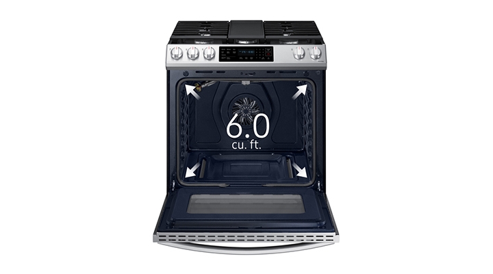 Cook Enough for the Whole Crew