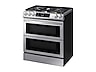 Thumbnail image of 6.0 cu ft. Smart Slide-in Gas Range with Flex Duo&trade;, Smart Dial &amp; Air Fry in Stainless Steel