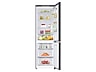 Thumbnail image of 12.0 cu. Ft. Bespoke Bottom Freezer Refrigerator with Flexible Design in Navy Glass